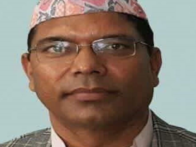 मुगु बस दुर्घटना : कांग्रेस कर्णालीद्धारा दुःख व्यक्त